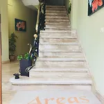 Areas Gæstehus O Pindo