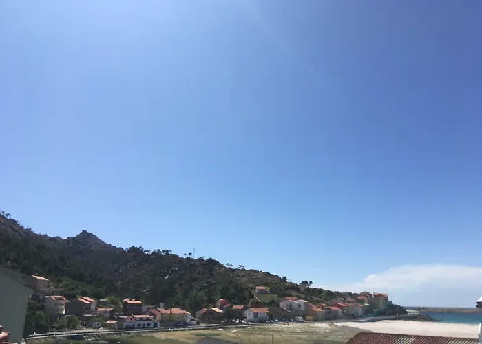 Areas Gæstehus 2*