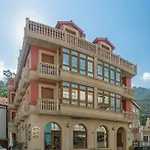 阿里亚斯酒店 招待所 O Pindo