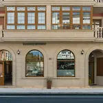 阿里亚斯酒店 招待所 O Pindo