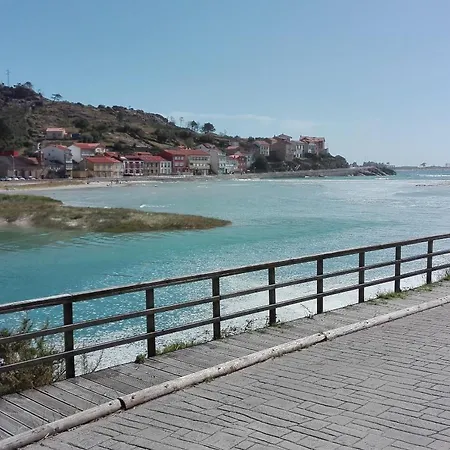 Areas Pensionat O Pindo