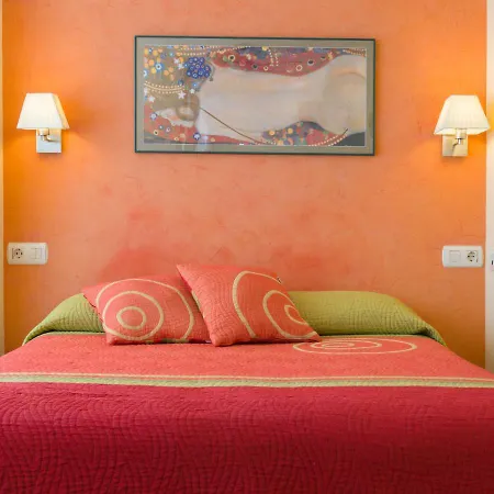 Areas Guest house 2*