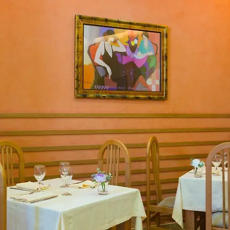 Guest house Areas 2*
