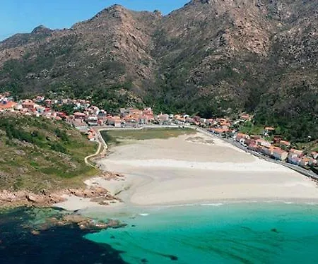 Areas Gæstehus O Pindo