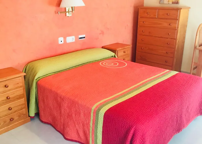 Гостевой дом Areas О-Пиндо