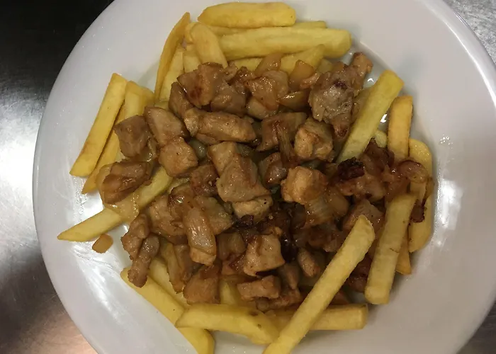 Areas 2* О-Пиндо