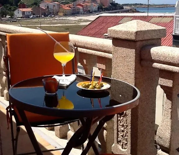 Гостевой дом Areas