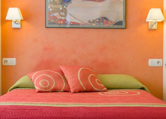 Areas Гостевой дом 2*