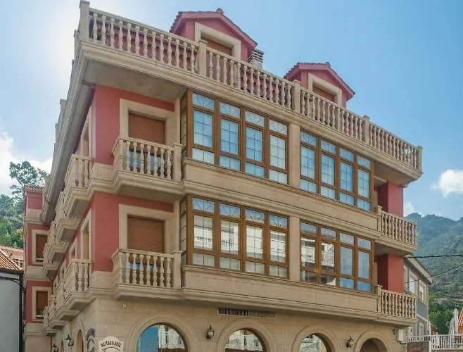 Areas Гостевой дом О-Пиндо