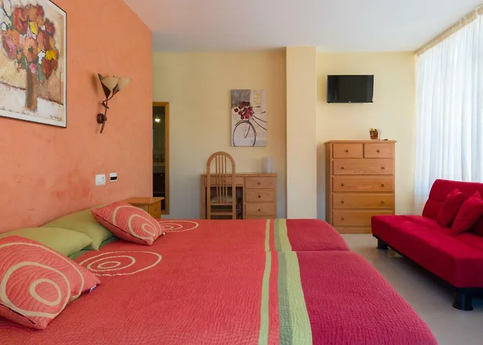 Areas Гостевой дом