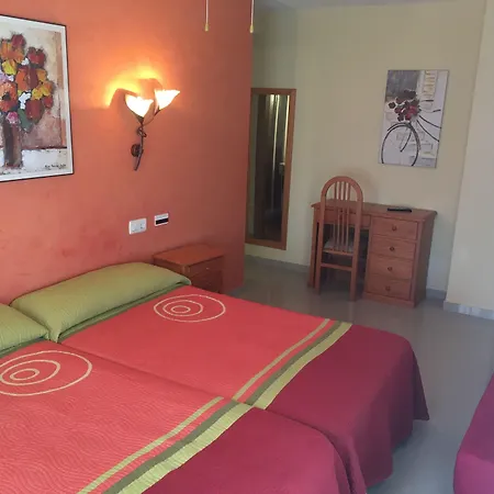 Areas 게스트하우스