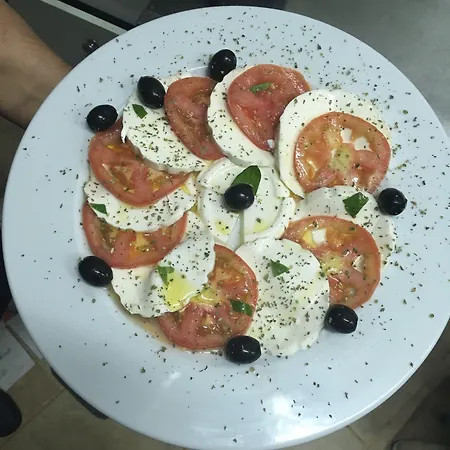 게스트하우스 Areas O Pindo