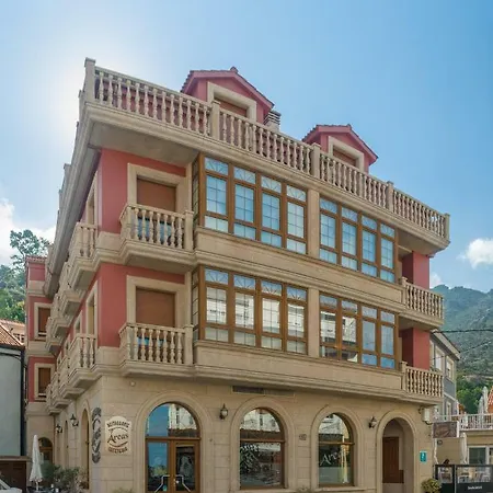 Areas 게스트하우스 O Pindo