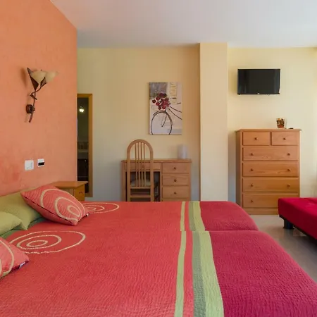 Areas 게스트하우스