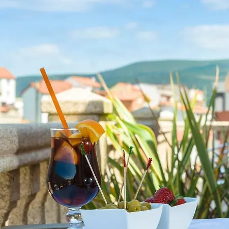 게스트하우스 Areas O Pindo