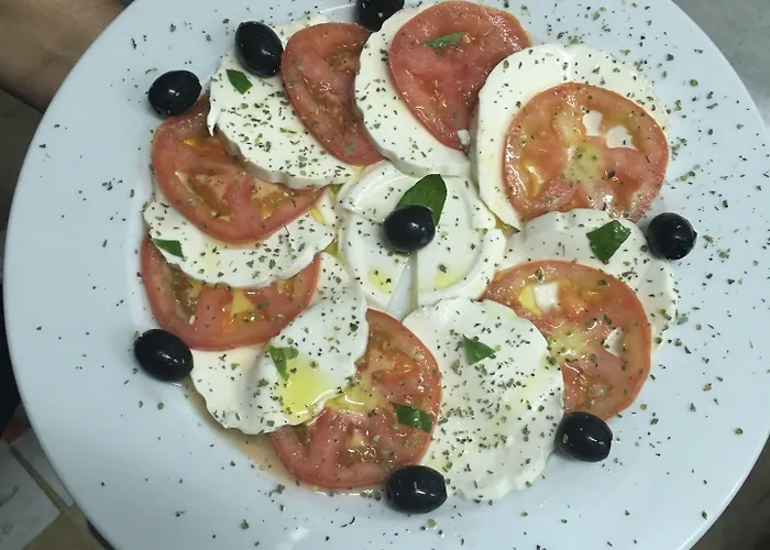 Gasthuis Areas O Pindo