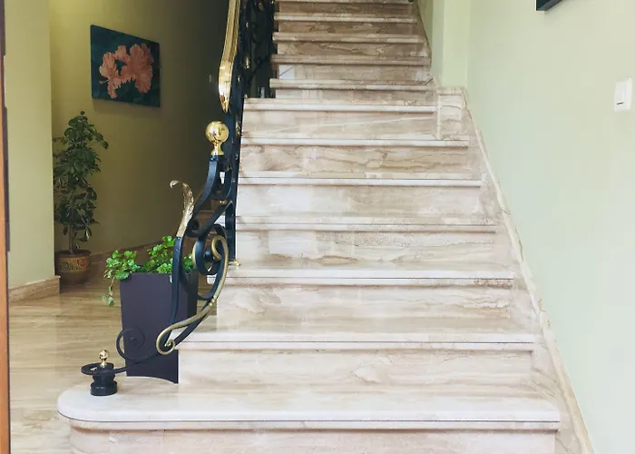 Areas Gasthuis O Pindo