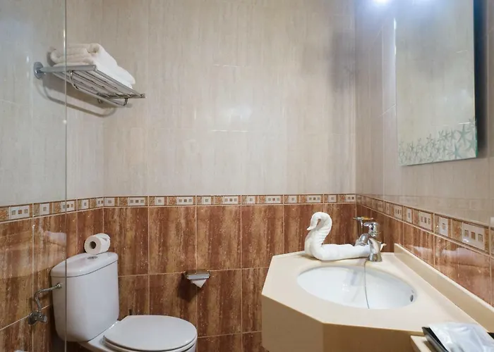 Gasthuis Areas O Pindo