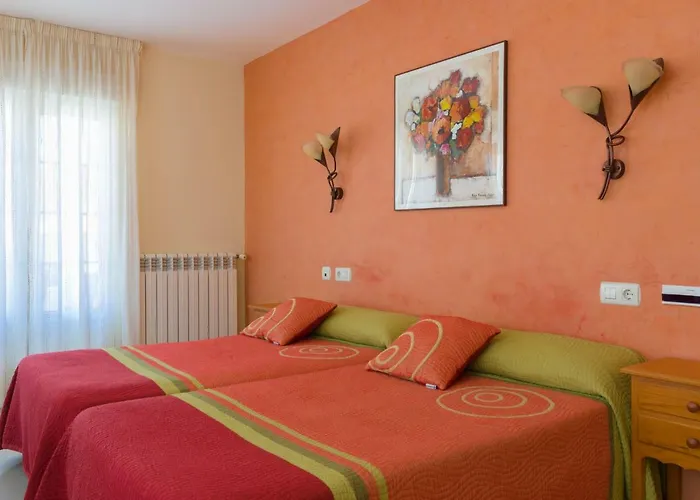 Gasthuis Areas O Pindo